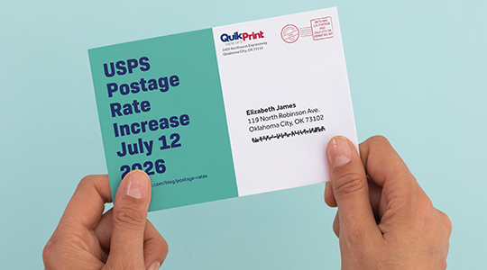 Postage Increase T