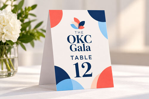 Table Top Displays