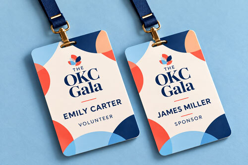Name Tags