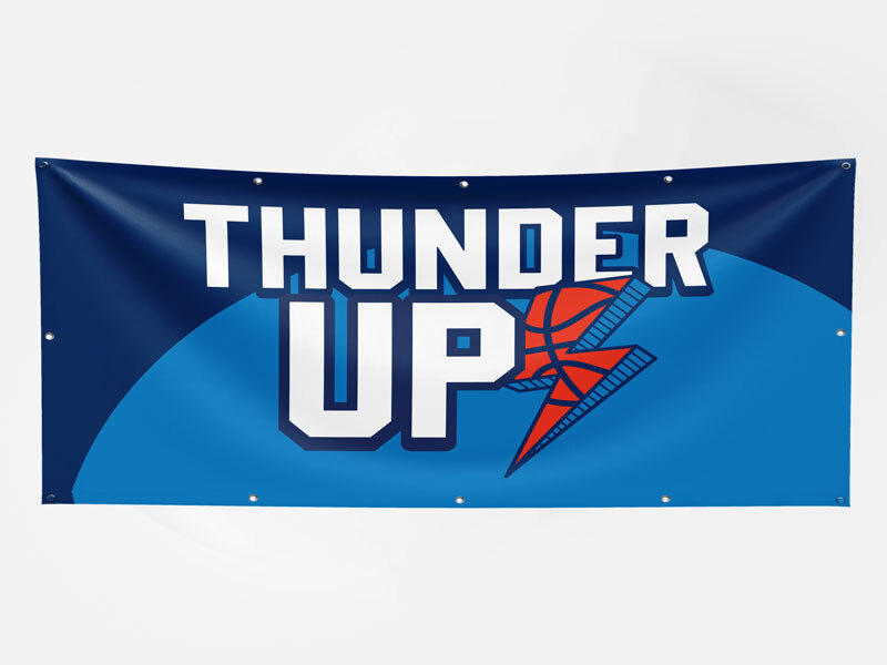 Banners