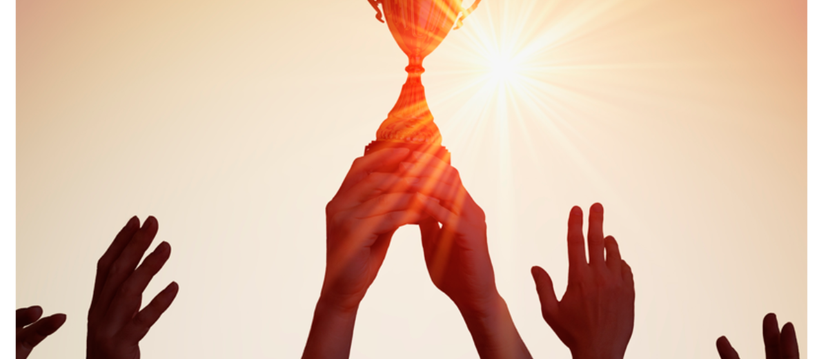 Award Winning Campaign