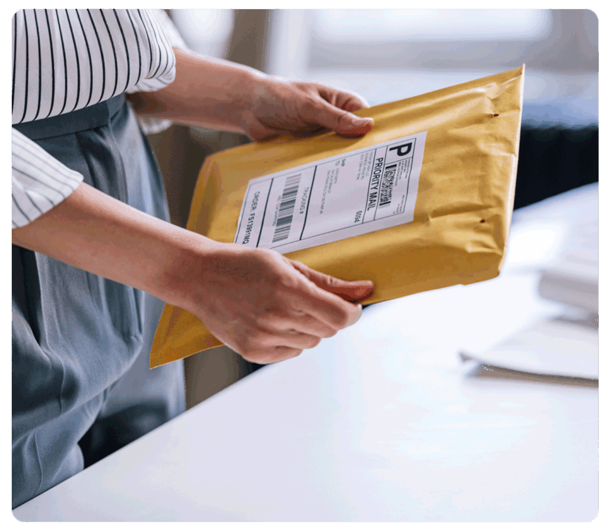 USPS Mailing Mistakes Pic