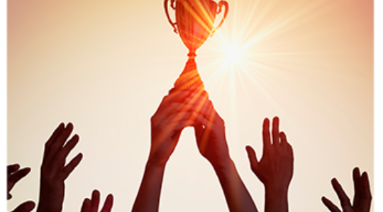 Award Winning Campaign sm