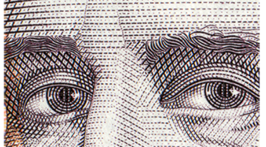 Hidden Data Points SM